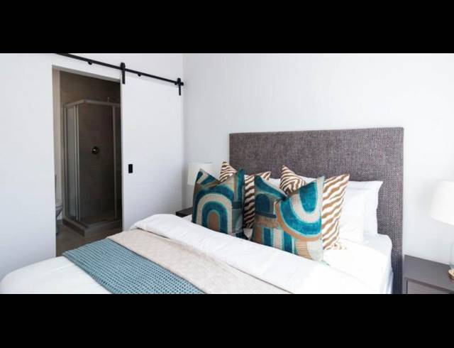 2 BEDROOM APARTMENT FOR SALE IN KYALAMI